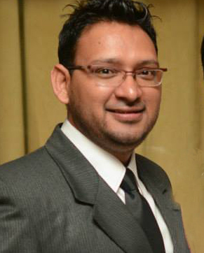 Bahadur Goonesh Kumar