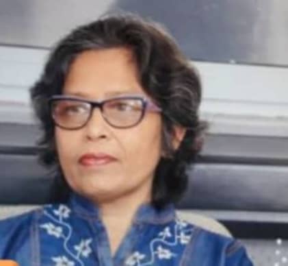SHIKHA TRIVEDI