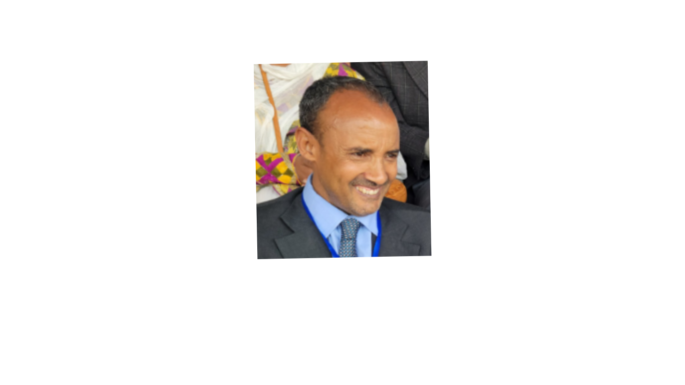 Asnakew Tagele Gared