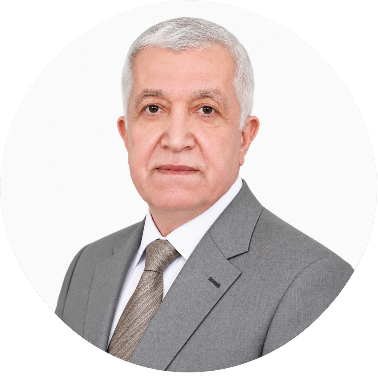Mirzo S. Saidov