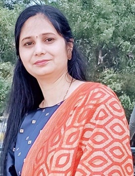 Dr Nidhi Tyagi