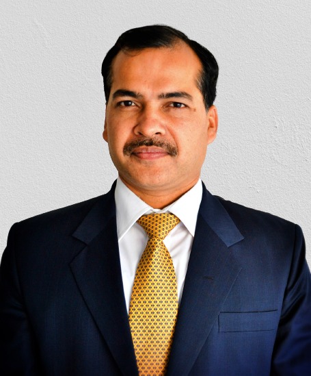 Ajai Singh