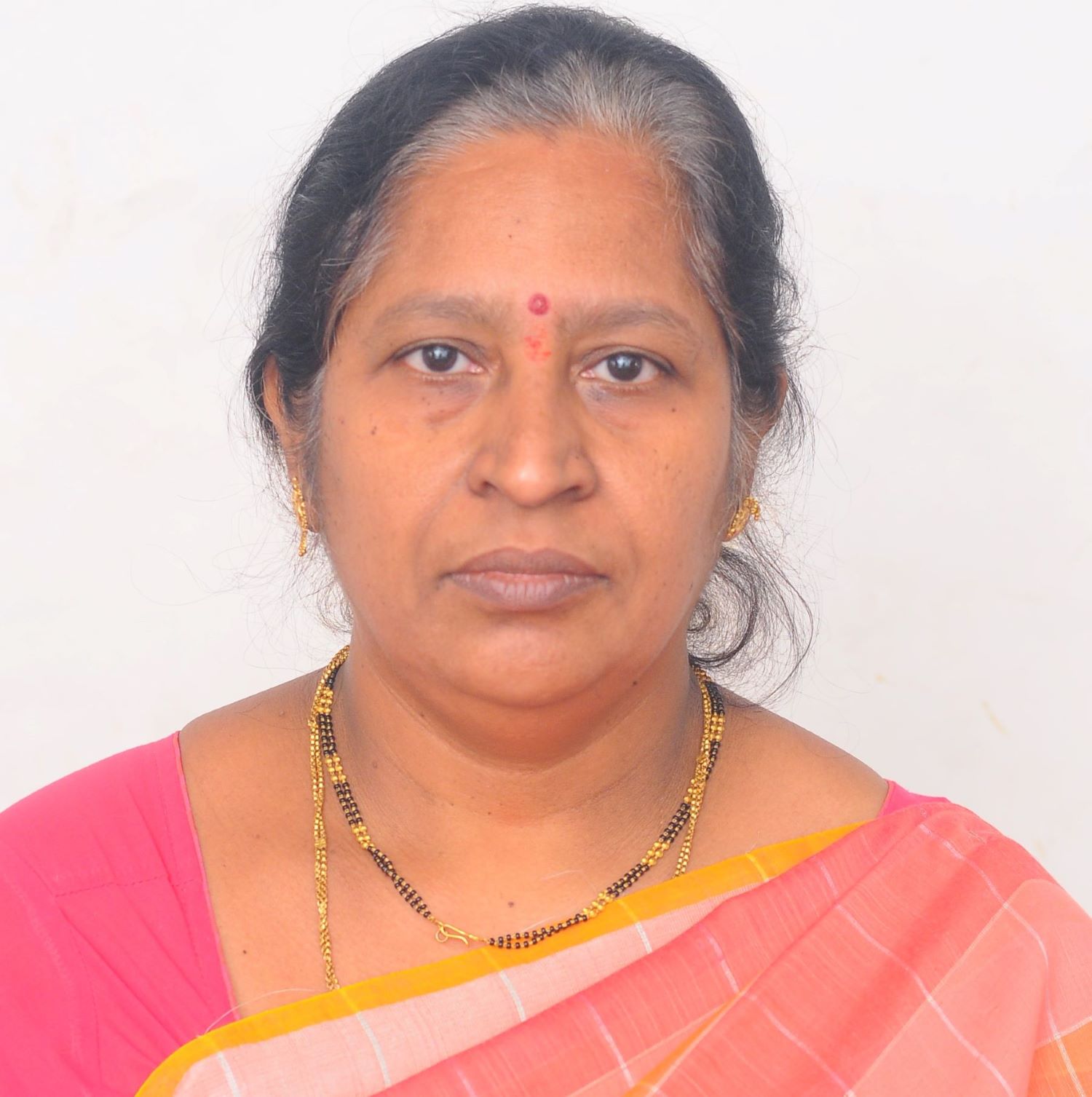 P.Sobha Rani