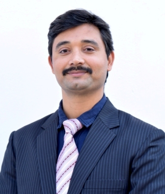 Pradeep Kumar Singh