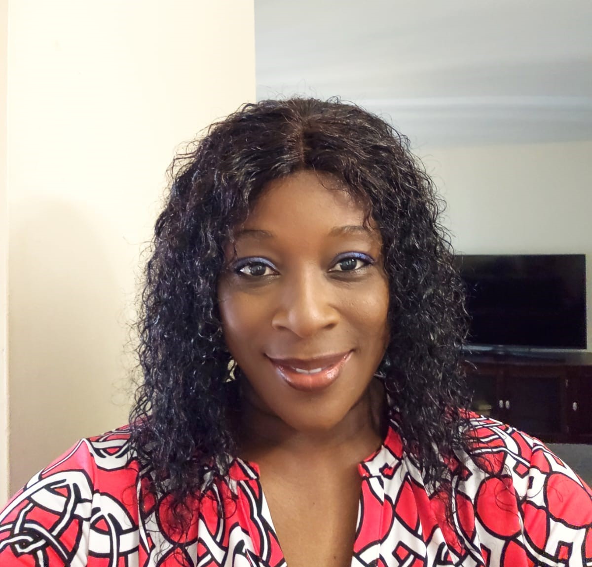 Franca Nwankwo