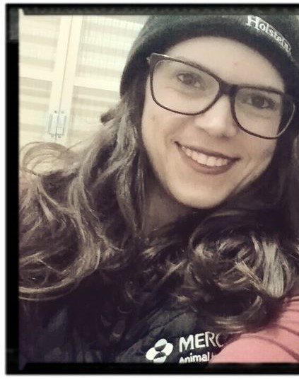 Annelise Aila Gomes Lobo