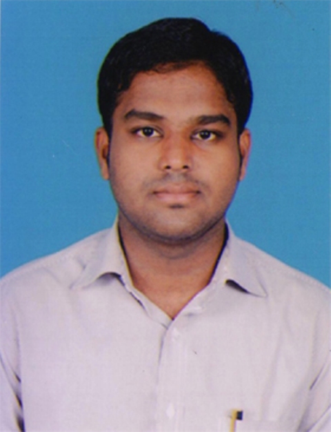 KOMMALAPATI RAJESH