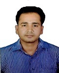 DEBYENDU CHAKROBORTY