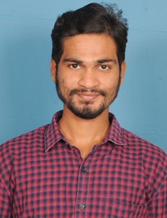 chatragadda saichand