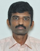 Nachiappan Ramasamy
