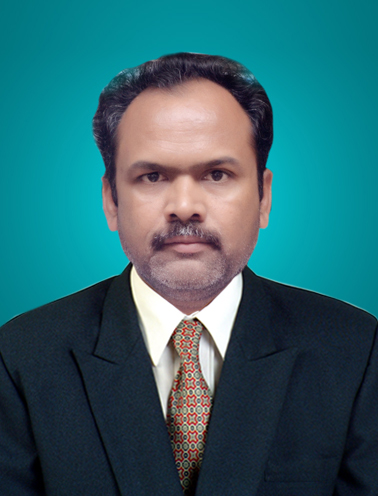 Dr. Chandrashekhar Shinde