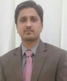 Abdul Suhag