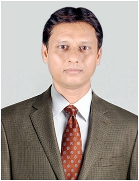Dr Tejas Shah