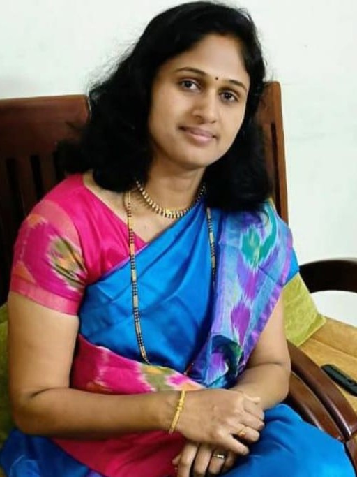 Dr. Meeramani N