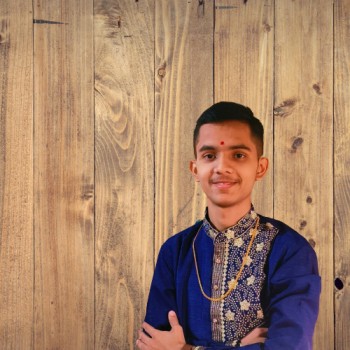 Joshi Kashyap