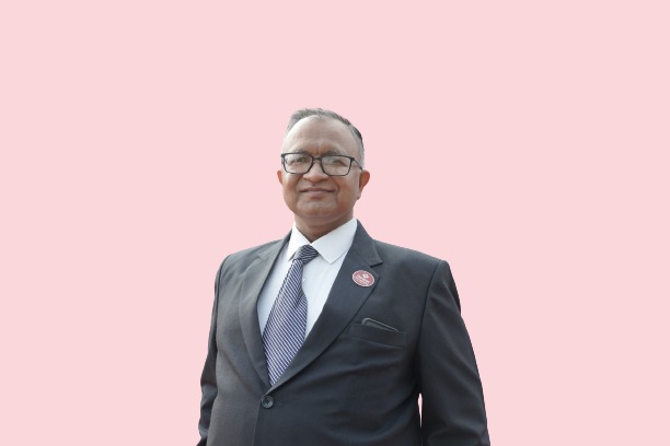 Dr. Ajay Gupta