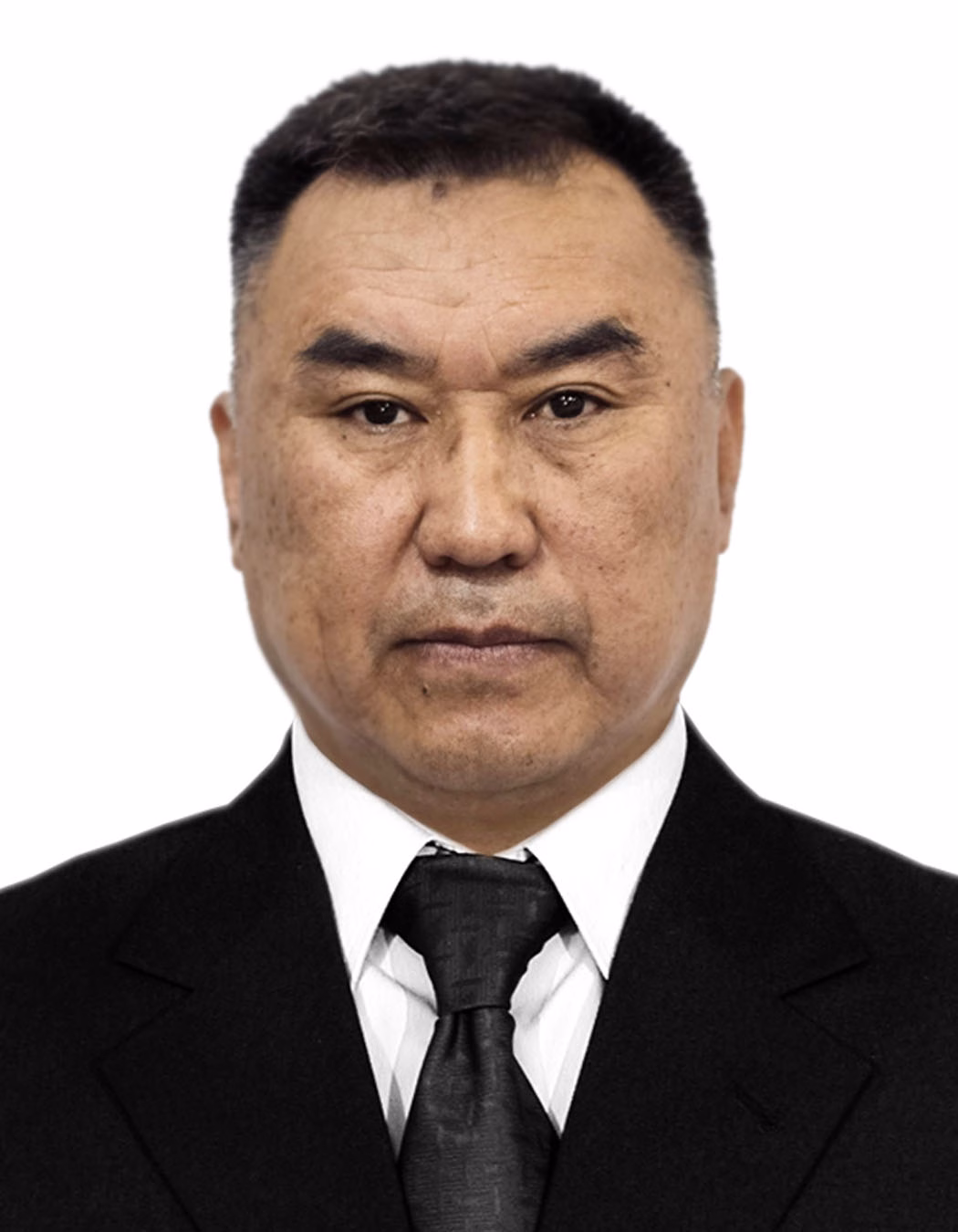 Тавбай Ханкелов