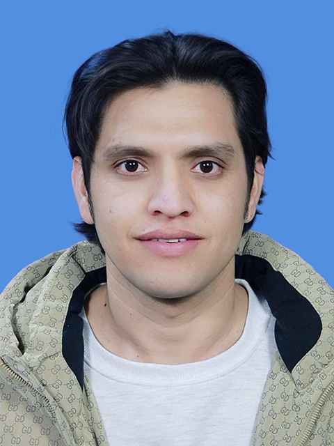 Kashif Abbas