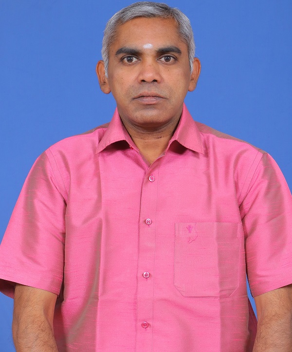 N. Vivekanandan