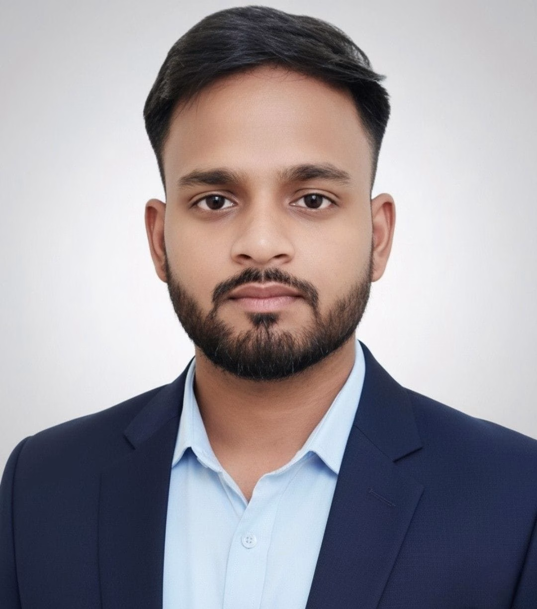Priyanshu Upadhyay