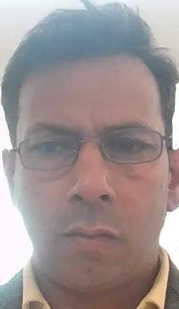 ANSHU TOMAR