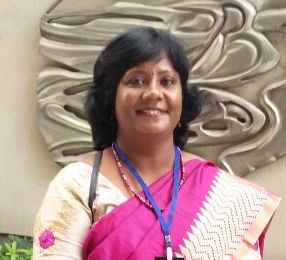 DR. SHEEBA VALSSON