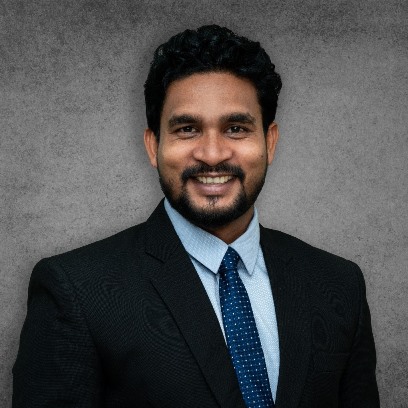 Pradeep Kumar Mouria