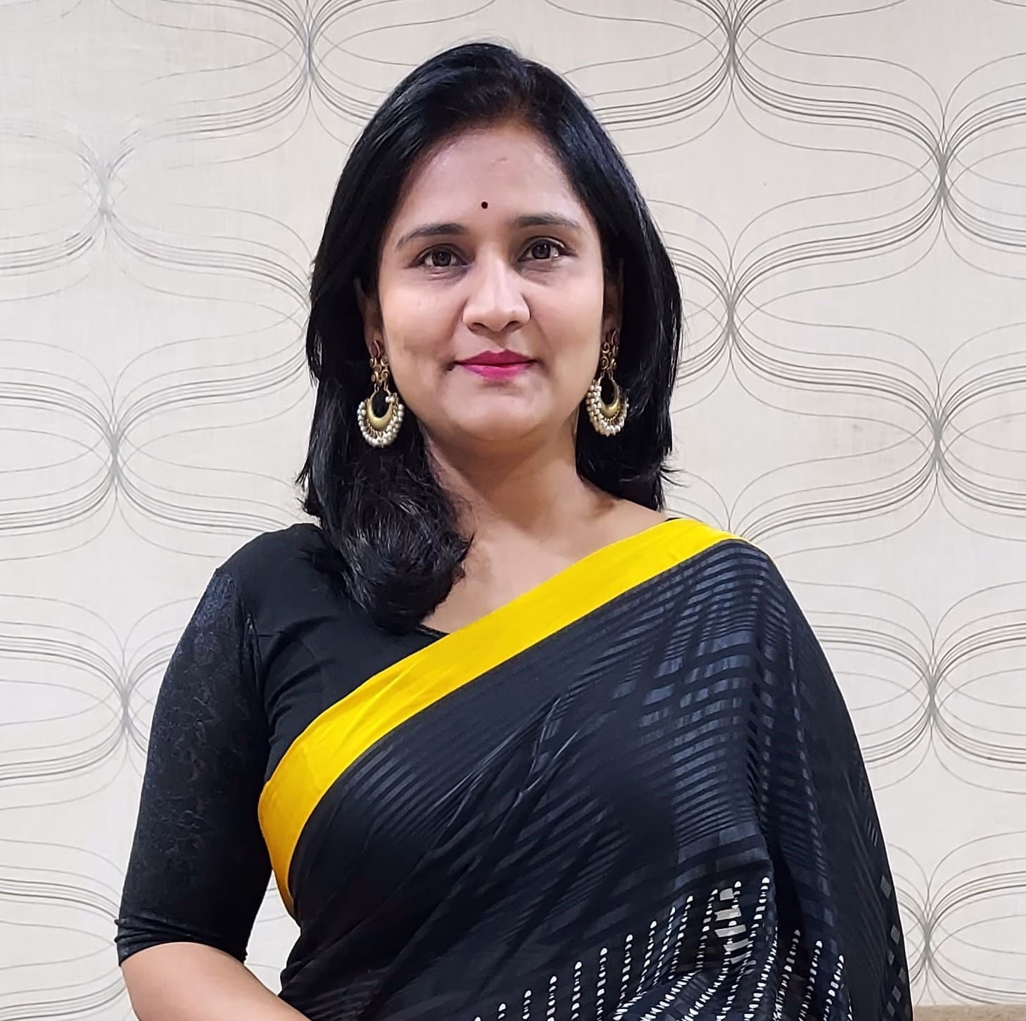 Preeti Tushar Joshi
