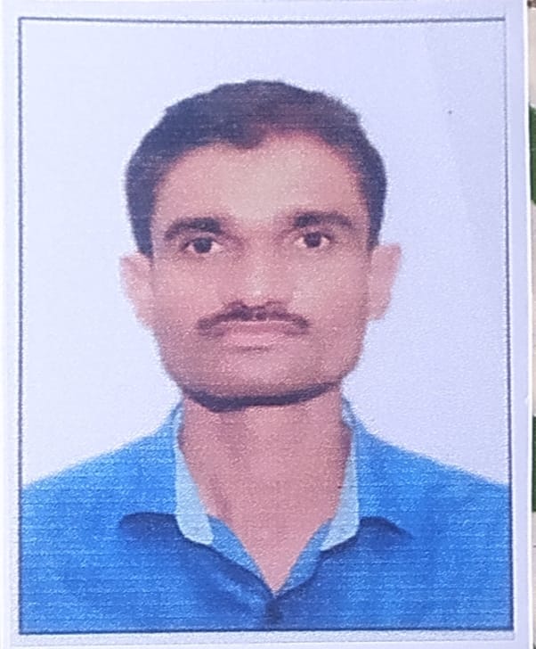 Ravindra Mankar