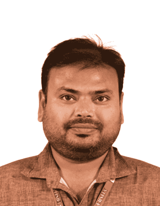 ALOKE VERMA