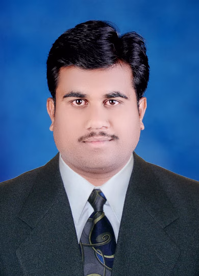 VISHAL RAMESH RASVE