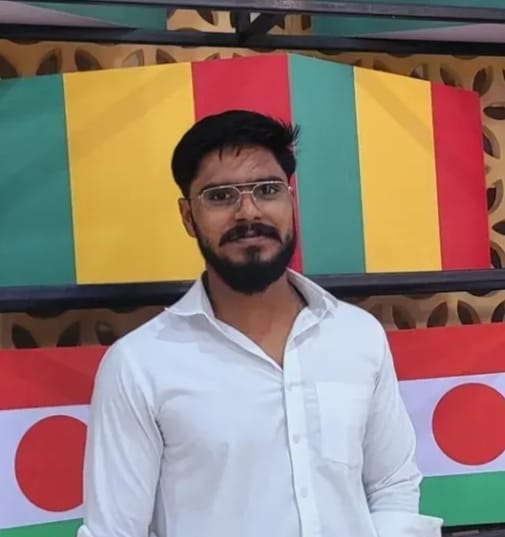 subham gautam