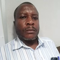 MORGAN PATRICK DUBE GUNDANI