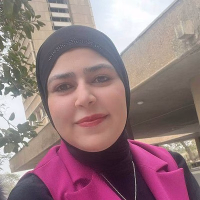 Kejeen Mousa Ibrahim