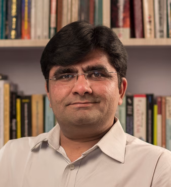 Amit V Sata