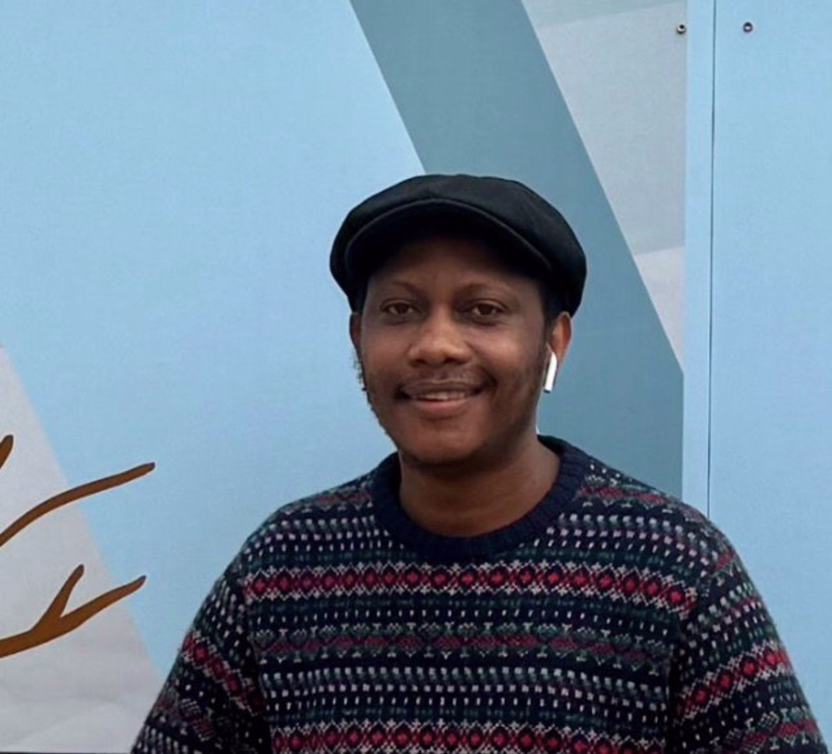 Lekhetho Simon Mpeta