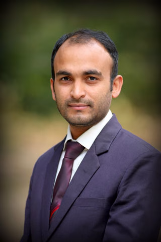 Rajeev Ranjan